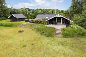 Fritidshus på Rylevej 5, Strandet, 7840 Højslev