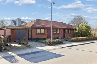 Villa på Tørresager 17, Ø Vedsted, 6760 Ribe