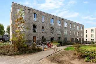 Ejerlejlighed på Finn Bager Jensens Vej 4, th., 3400 Hillerød