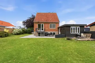 Villa på Birkevej 9, 6100 Haderslev