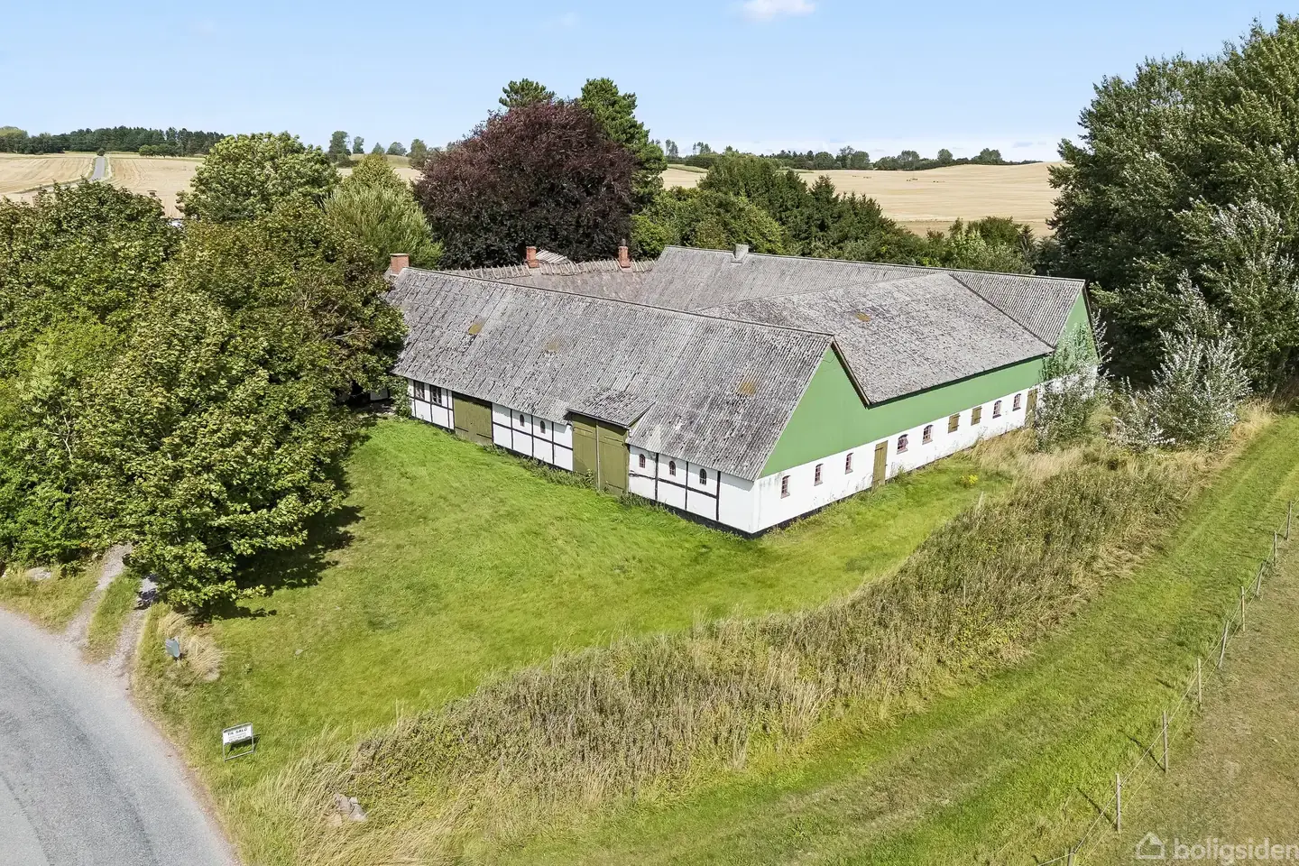 Villa på Øllerupvej 45, 4700 Næstved
