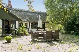 Villa på Øllerupvej 45, 4700 Næstved