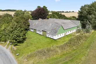 Villa på Øllerupvej 45, Øllerup, 4700 Næstved