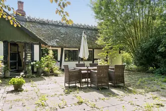 Villa på Øllerupvej 45, Øllerup, 4700 Næstved