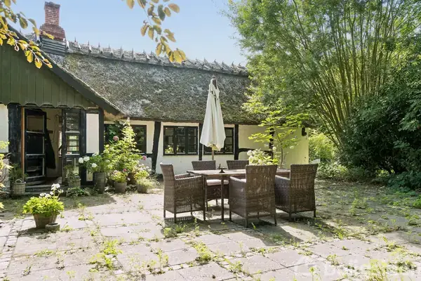 Villa på Øllerupvej 45, 4700 Næstved