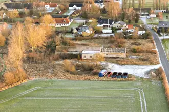 Helårsgrund på Smedegyden 3, Vester Kærby, 5320 Agedrup