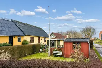 Rækkehus på Nordre Kinkelgade 24, 2791 Dragør