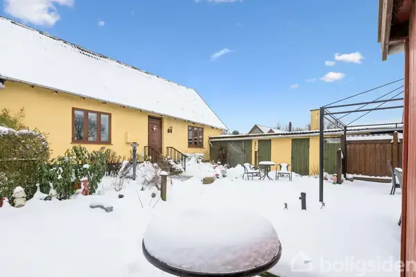 Villa på Nordre Kinkelgade 24, 2791 Dragør