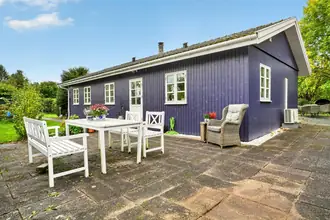Fritidshus på Engkæret 1, Buresø, 3550 Slangerup