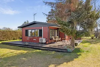 Fritidshus på Sitkavænget 11, Øster Hurup, 9560 Hadsund