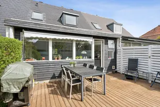 Rækkehus på Gedvad 17, 2800 Kongens Lyngby