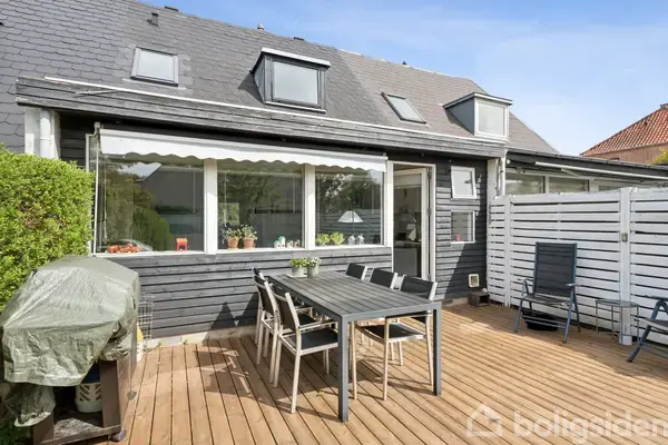 Rækkehus på Gedvad 17, 2800 Kongens Lyngby