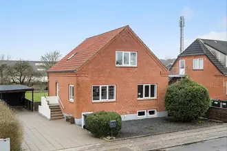 Villa på Skivevej 71, 7500 Holstebro