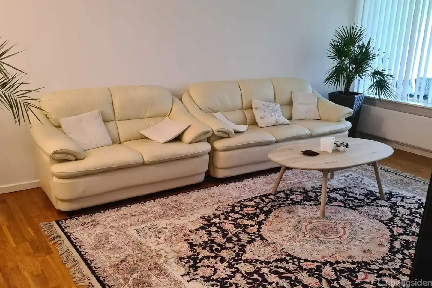 Ejerlejlighed på Bagsværdvej 133B, st. th., 2800 Kongens Lyngby