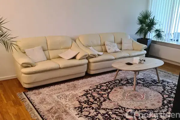 Ejerlejlighed på Bagsværdvej 133B, st. th., 2800 Kongens Lyngby