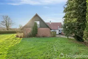 Villa på Kirkesøvej 2, 5792 Årslev
