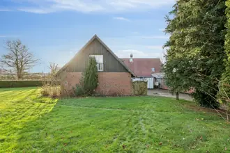 Villa på Kirkesøvej 2, Nørre Søby, 5792 Årslev