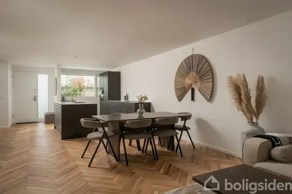 Rækkehus på Ellehaven 7, 2950 Vedbæk
