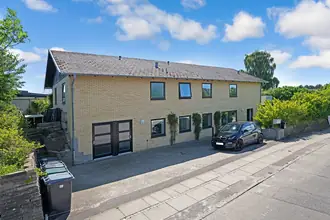 Villa på Peder Billesvej 96, 4300 Holbæk