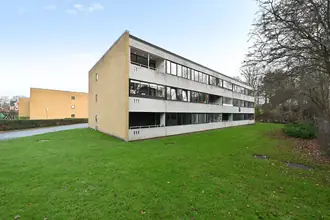 Ejerlejlighed på Sabroesvej 7B, 2. th., 3000 Helsingør