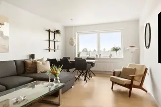 Ejerlejlighed på Hvidovrevej 275, 2. 21., 2650 Hvidovre