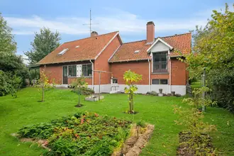 Villa på Gedser Landevej 71, 4874 Gedser
