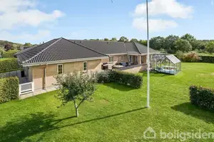 Villa på Møllehøjvej 45, 5792 Årslev
