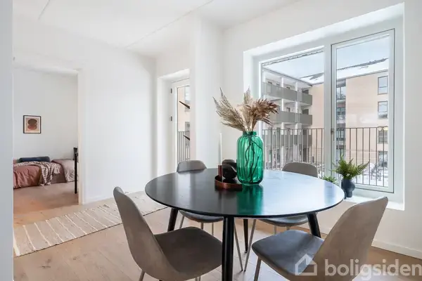 Ejerlejlighed på Herningvej 102, 1. 5., 8600 Silkeborg