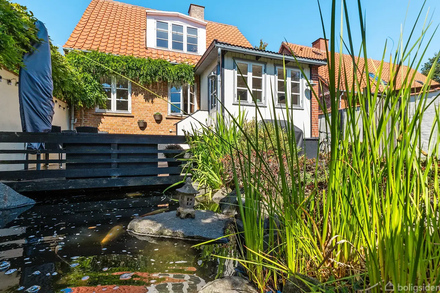 Villa på Svanekevej 20, 3700 Rønne