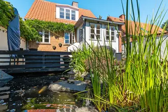 Villa på Svanekevej 20, Rønne, 3700 Rønne