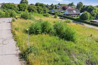 Helårsgrund på Kløvermarken 3, Skallebølle, 5492 Vissenbjerg