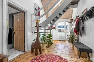 Villa på Donsvej 15, 6040 Egtved