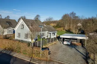 Villa på Donsvej 15, Vester Nebel, 6040 Egtved