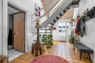 Villa på Donsvej 15, Vester Nebel, 6040 Egtved