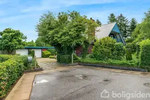 Villa på Østertoften 23, 7400 Herning