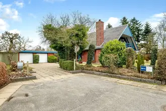 Villa på Østertoften 23, Lind, 7400 Herning