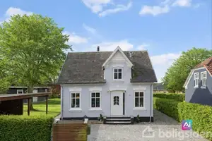 Villa på Winthersvej 6, 6510 Gram