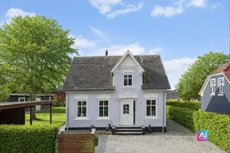 Villa på Winthersvej 6, 6510 Gram