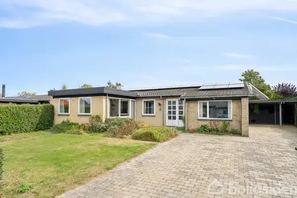 Rækkehus på Pilevænget 7, 5700 Svendborg