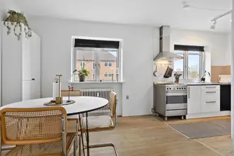 Ejerlejlighed på Hildursvej 3, 1. tv., 8920 Randers NV