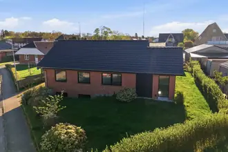 Villa på Kærvangen 4, 6731 Tjæreborg