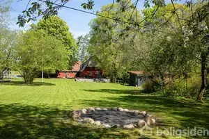 Villa på Brakker Stationsvej 15, 6040 Egtved