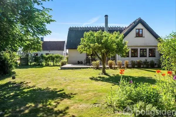 Villa på Salbyvej 136, 4600 Køge