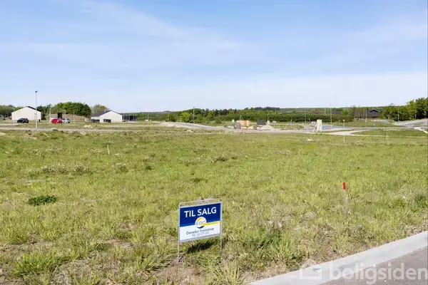 Helårsgrund på Sigynbakken 5, 9230 Svenstrup J