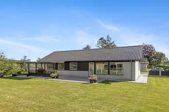 Villa på Solparken 44, 9330 Dronninglund