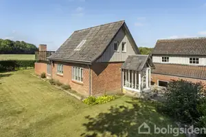 Villa på Bredgade 25, 7130 Juelsminde