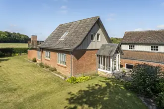 Villa på Bredgade 25, Gramrode, 7130 Juelsminde
