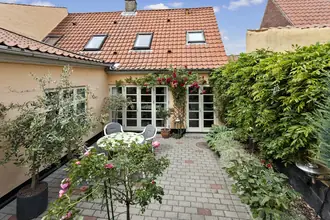 Villa på Damgade 25, 5610 Assens