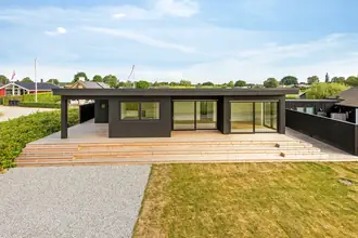 Fritidshus på Flovt Strand 76, 6100 Haderslev