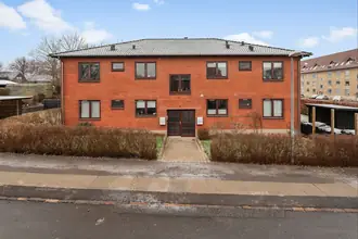 Ejerlejlighed på Eget Bo 2, mf., 4000 Roskilde